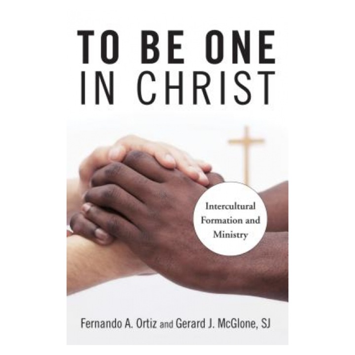 To Be One in Christ, Gerard J. McGlone, 2023