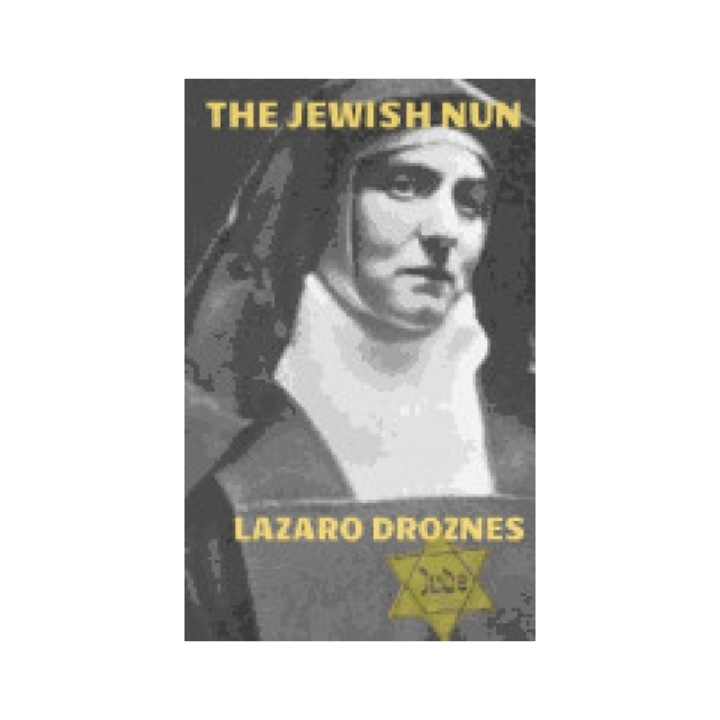 Cărtărescu: The Jewish Nun, Frederick A. Praeger, 2021