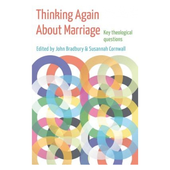 Thinking Again about Marriage, John Bradbury, 2023