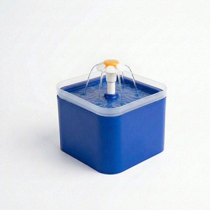 Fantana Apa Pisici si Caini, Automata, 2 l
