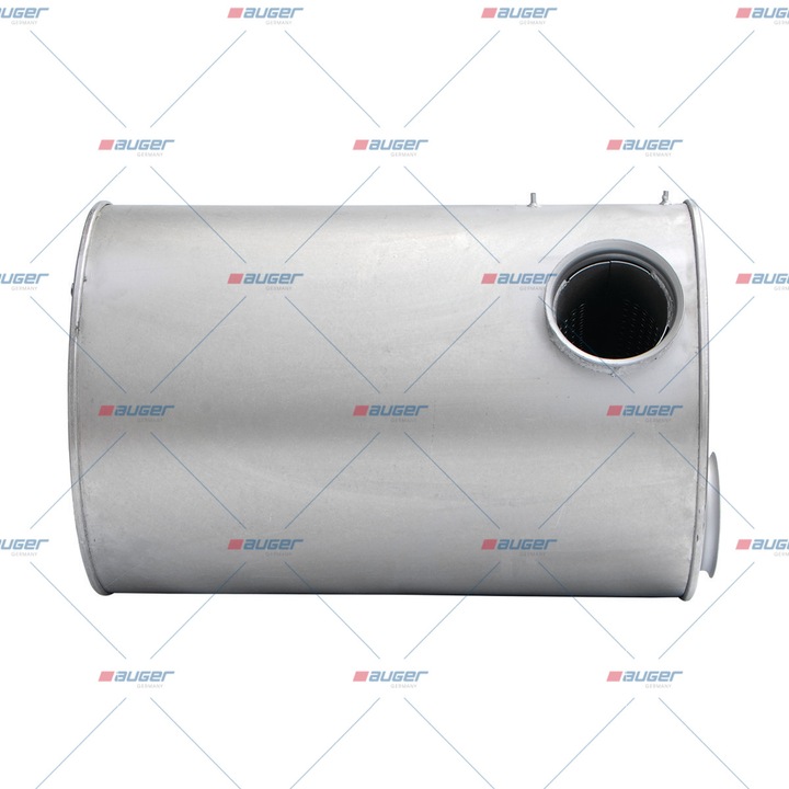 Toba Esapament Renault Trucks C K Volvo B12 Fh