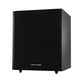 Thonet & Vander SW10 Subwoofer Negru, 300453, Difuzor