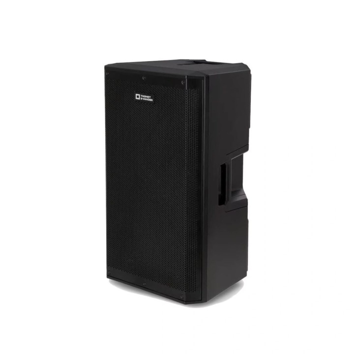 Boxa, Thonet & Vander TP15, negru