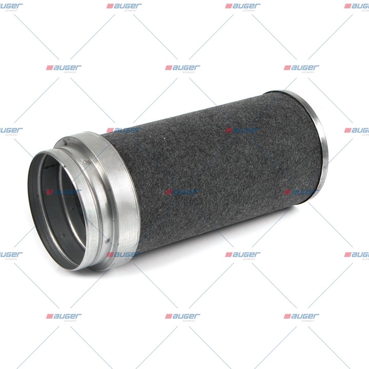 Filtru Aer Mercedes-benz Actros MP2 / MP3 Scania 3 - Series 2000-2026