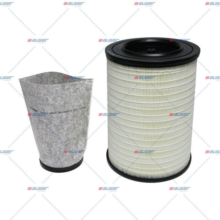 Kit Filtru Aer Renault C K T Volvo 8900 9500 9700... 2000-2026