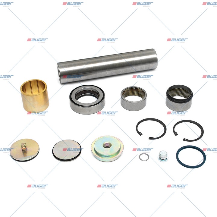 Set Pivoti Axa Directie Renault C D Magnum... Volvo Fe Fe Ii Fl... 2000-2026