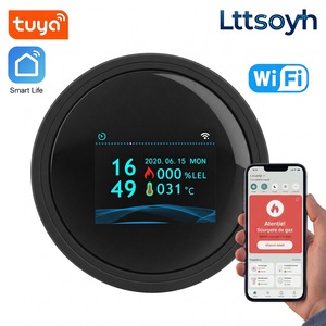 Smart home решения и сензори