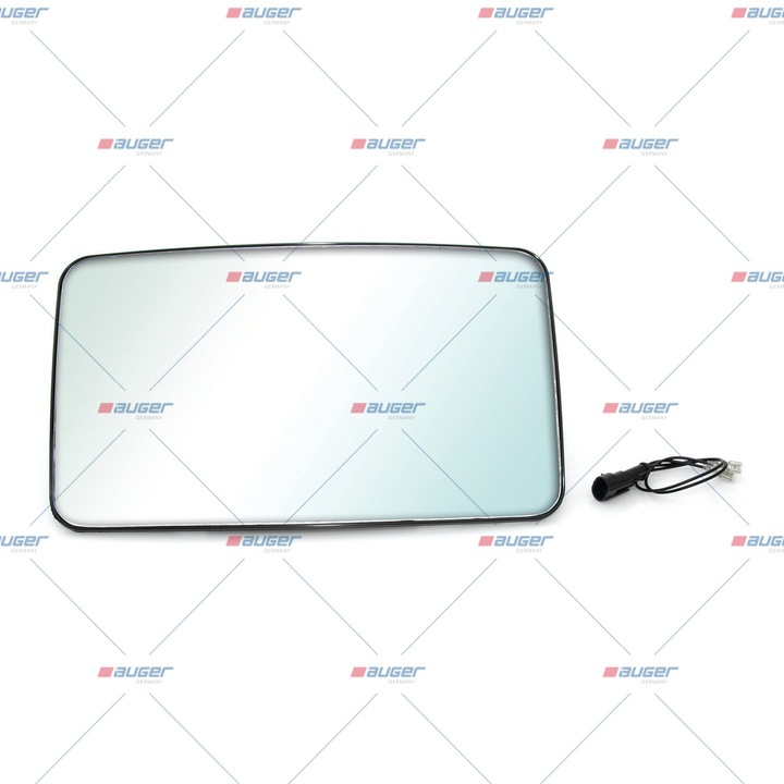 Geam Oglinda Iveco Eurocargo I-iii Eurofire I Eurofire Ii... 2000-2026