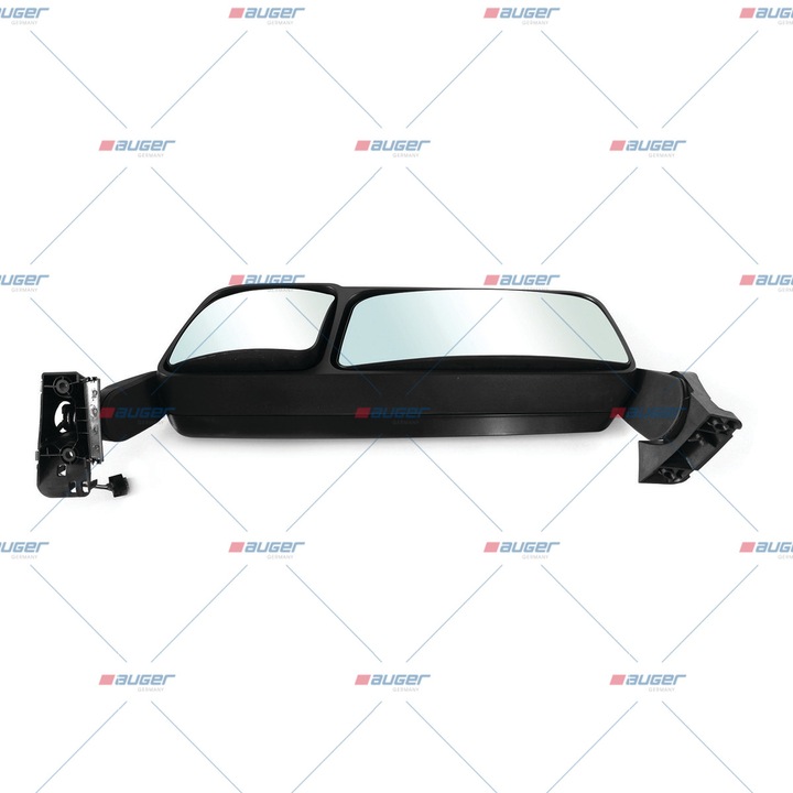 Oglinda Mercedes-benz Actros MP4 / MP5 Antos Arocs 2000-2026