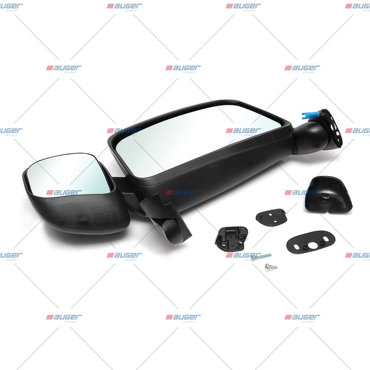 Oglinda Scania 4 - Series G I P I... 2000-2026