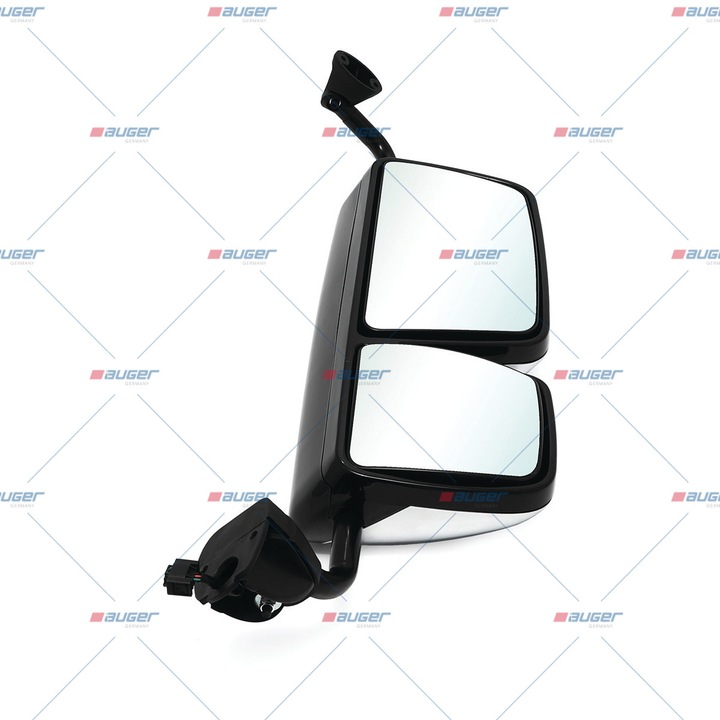 Oglinda (chrome) Mercedes-benz Actros MP2 / MP3 2000-2026