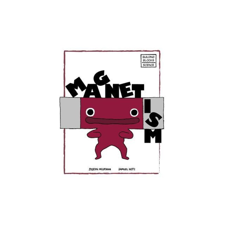 Magnetism, Samuel Hiti