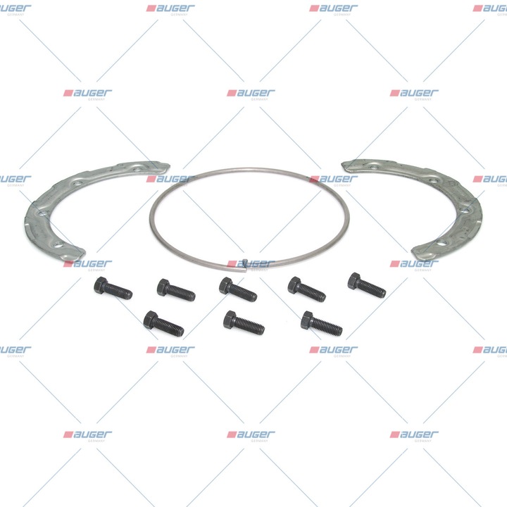 Kit Reparatie Butuc Roata Daf Xf 105 Nissan Eco-t Renault C D K... 2000-2026