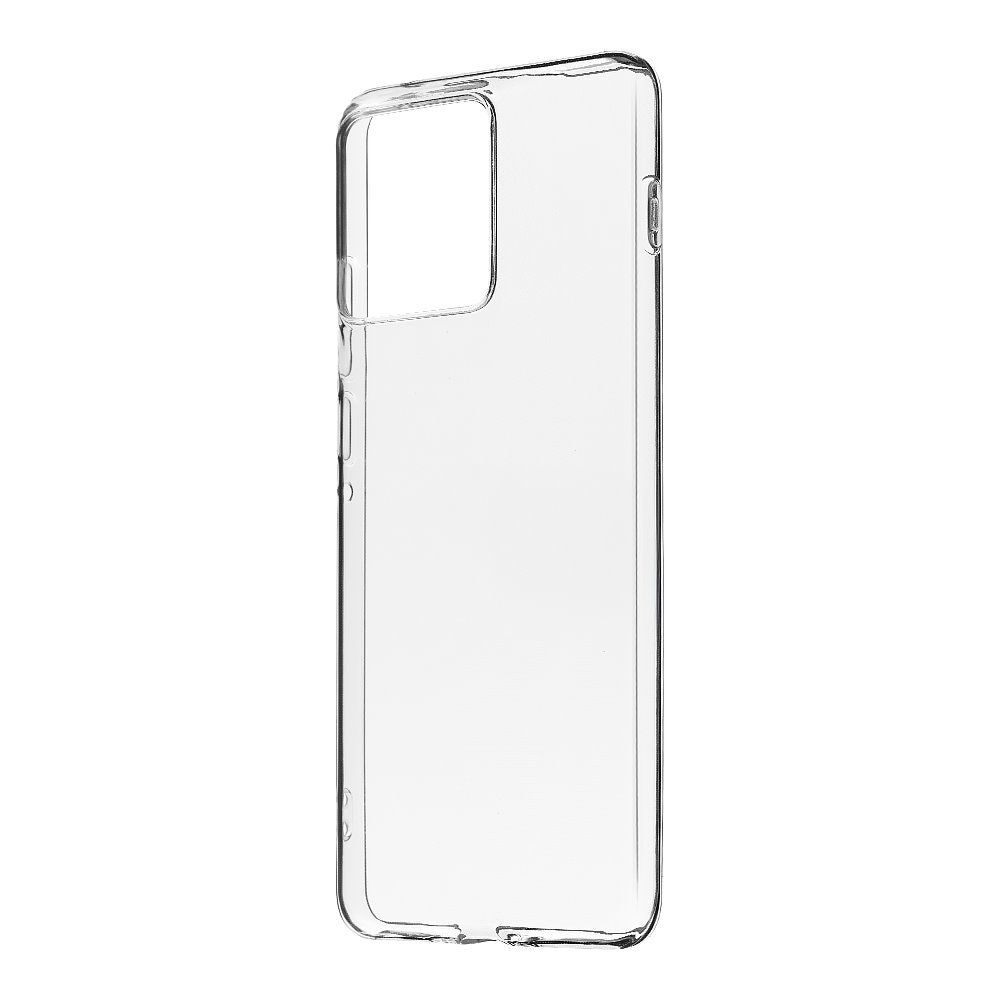 Husa TPU OBAL:ME pentru Motorola Edge 70 Transparenta