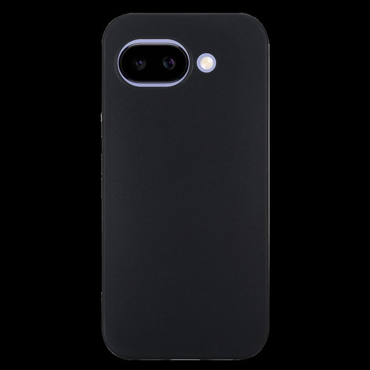 Husa TPU Tactical pentru Google Pixel 10a Negru