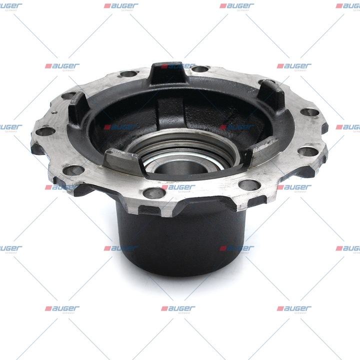 Butuc Roata Complet Scania 3 - Series 4 - Series 4 - Series Bus... 2000-2026