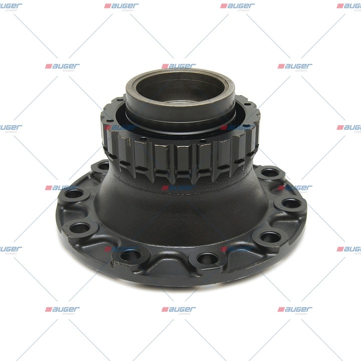 Butuc Roata Simplu Renault C D K... Volvo 7300 7700 8500... 2000-2026