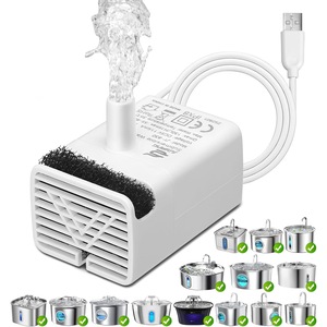 Castroane si adapatori animale