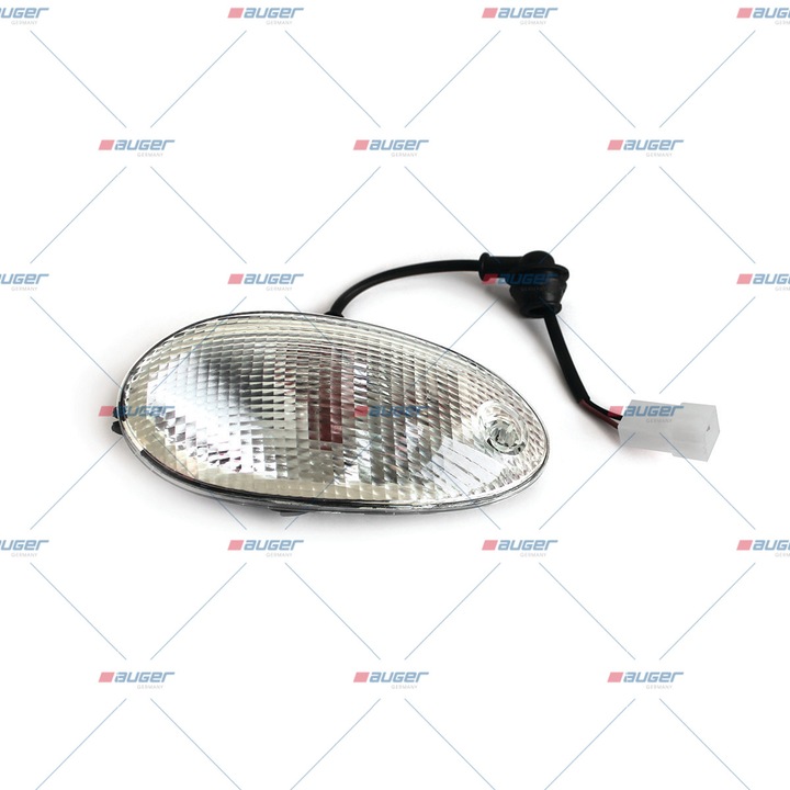 Lampa Parasolar Iveco Eurocargo I-iii Stralis I Stralis Ii... 2000-2026