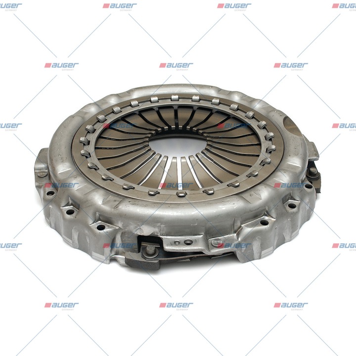 Placa De Ambreiaj Ambreiaj Renault C D K... Volvo 7300 7900 8300... 2000-2026