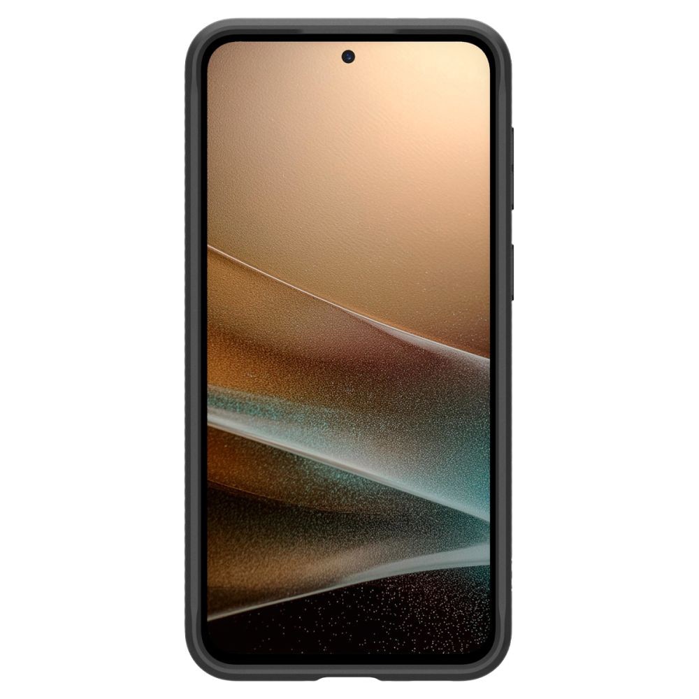 Husa pentru Samsung Galaxy A37 5G - Spigen Rugged Armor - Black