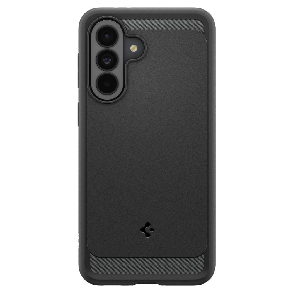 Husa pentru Samsung Galaxy A37 5G - Spigen Rugged Armor - Black