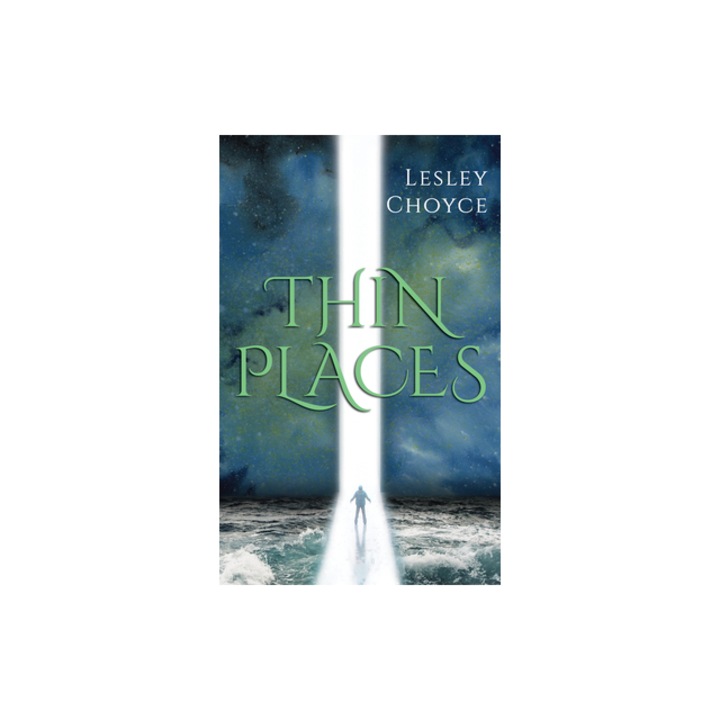 Thin Places, Lesley Choyce, 2023