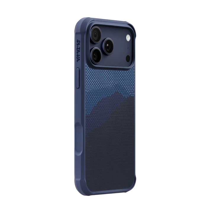 Husa de protectie Pitaka pentru iPhone 17 Pro Max StarPeak Aramid ProGuard Over The Horizon