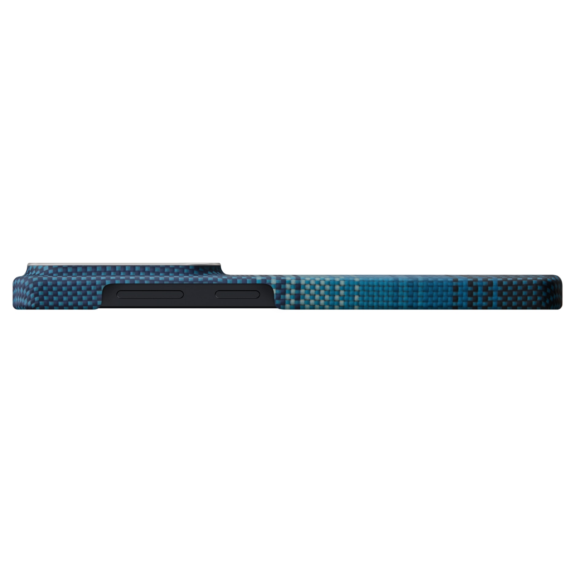 Husa de protectie Pitaka Ultra-Slim Edge Aramida pentru Samsung Galaxy S26 Ultra Moonrise