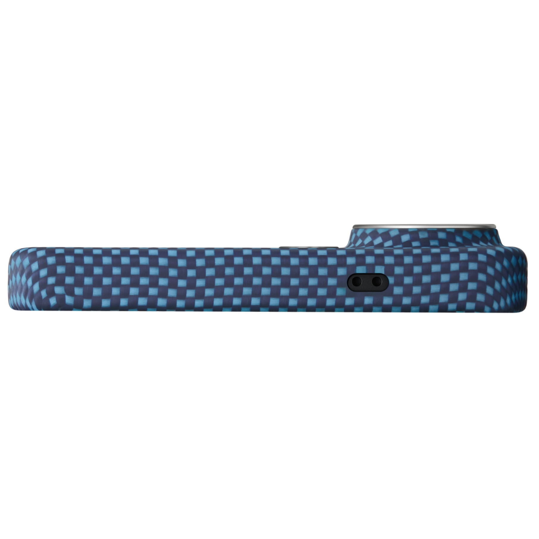 Husa de protectie Pitaka Ultra-Slim Edge Aramida pentru Samsung Galaxy S26 Ultra Moonrise