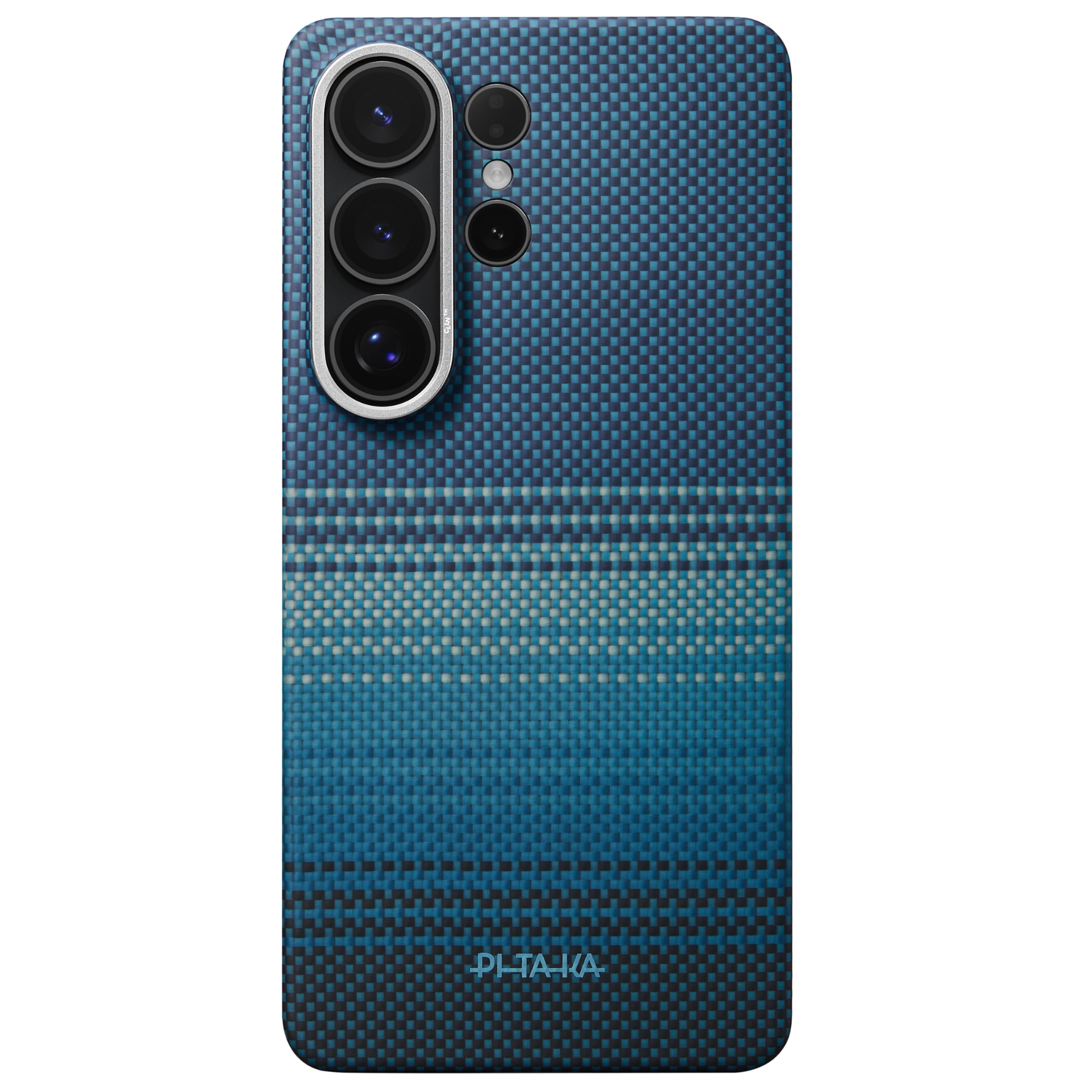 Husa de protectie Pitaka Ultra-Slim Edge Aramida pentru Samsung Galaxy S26 Ultra Moonrise