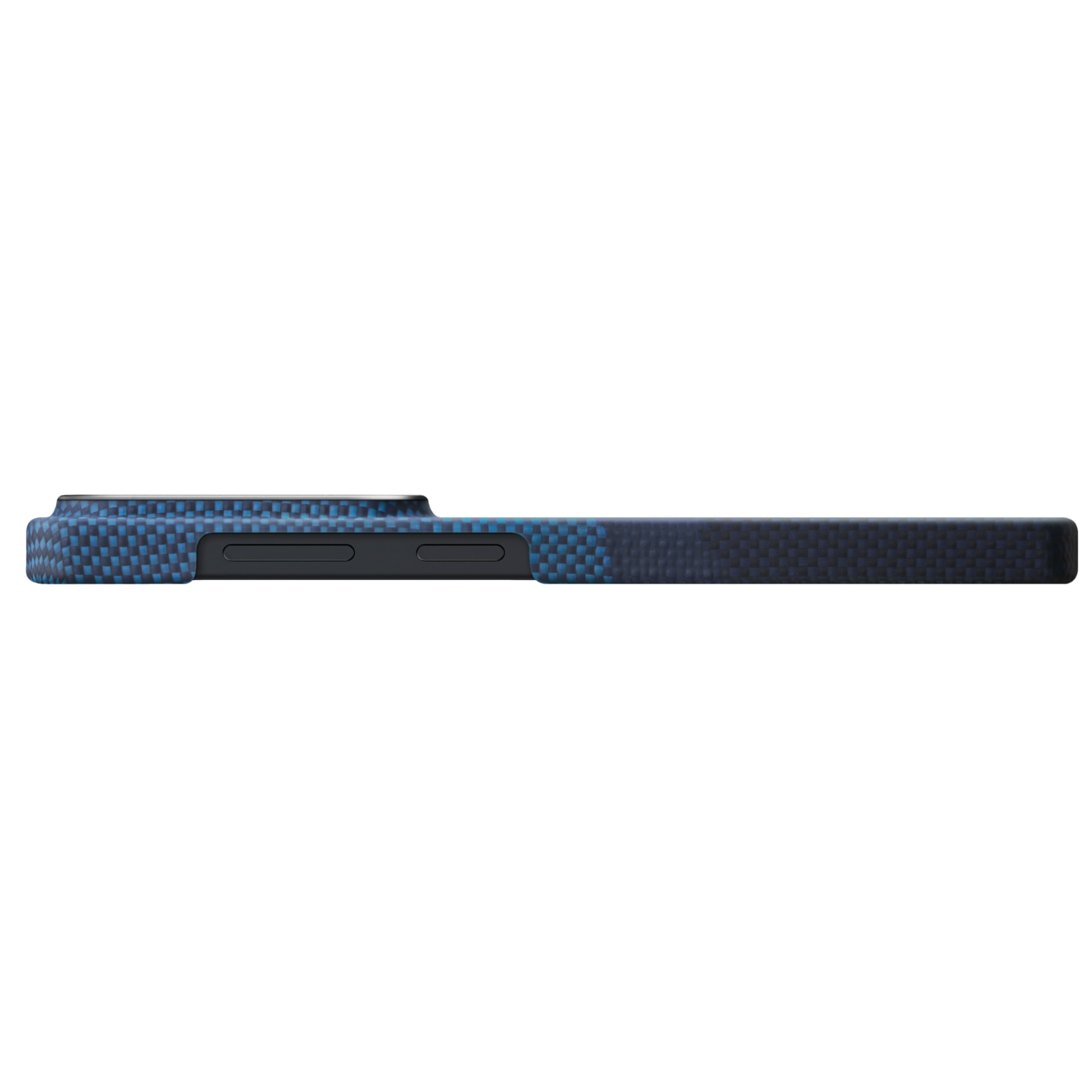 Husa de protectie Pitaka Ultra-Slim Edge Aramida pentru Samsung Galaxy S26 Ultra Over the Horizon