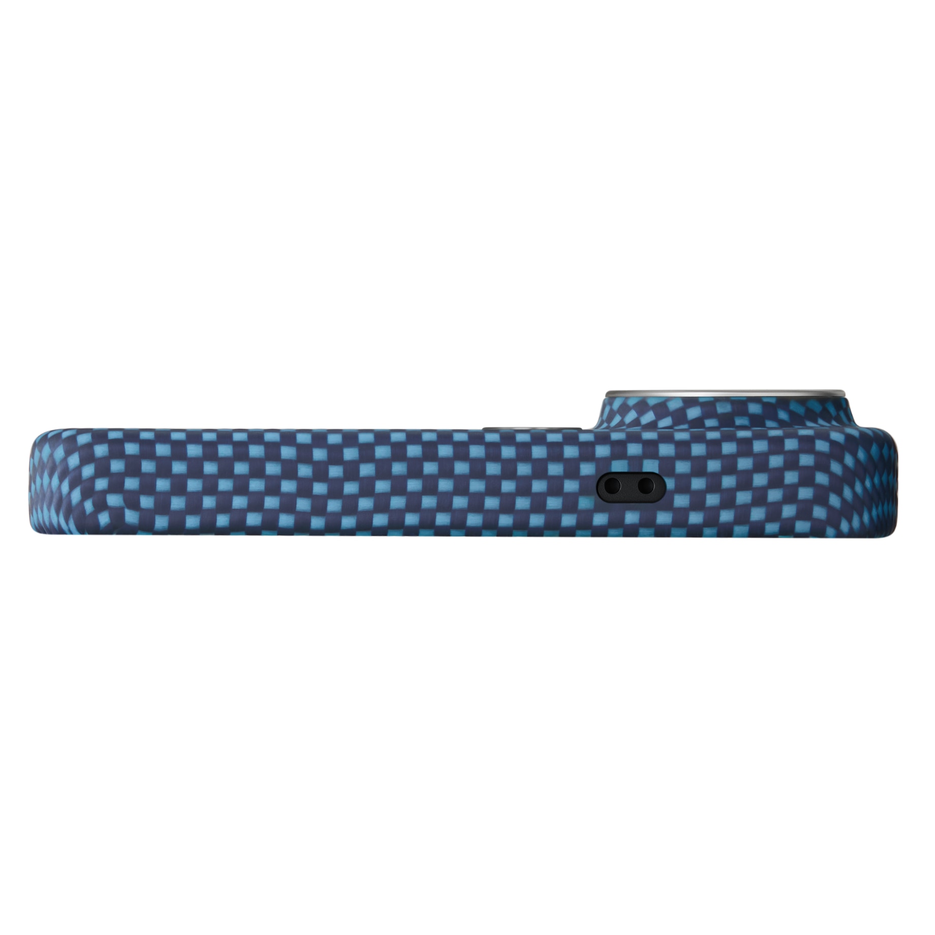 Husa de protectie Pitaka Ultra-Slim Edge Aramida pentru Samsung Galaxy S26 Ultra Over the Horizon