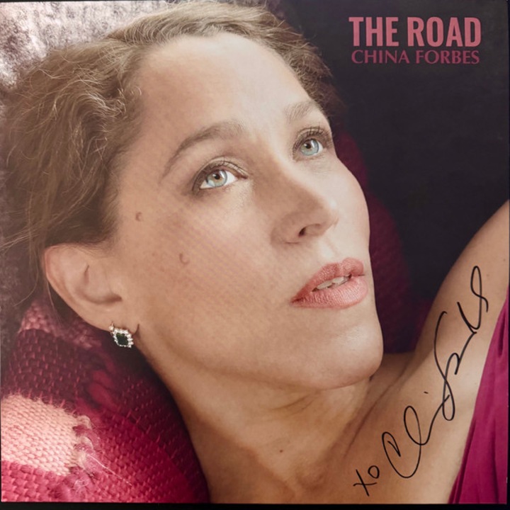 China Forbes - The Road - Vinyl