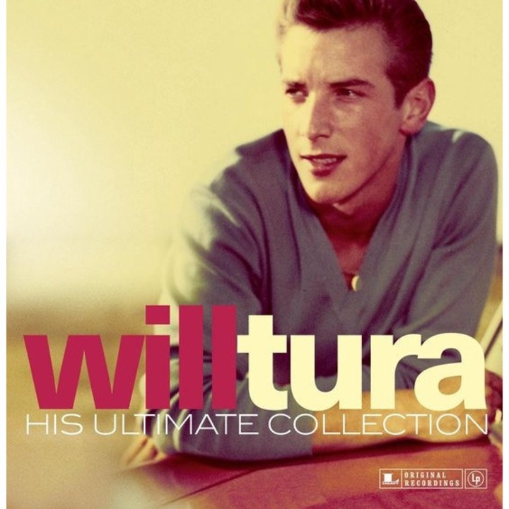 Will Tura - Will Tura: His Ultimate Collection - Vinyl