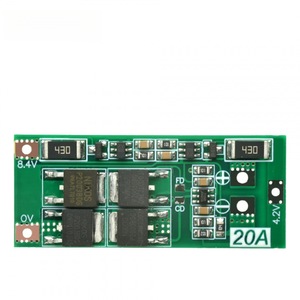 Lot De 20 Diodes Zener BZX84C4V3-7-F – 4,3 V, 0,35 W, Boîtier SOT23, En Bande