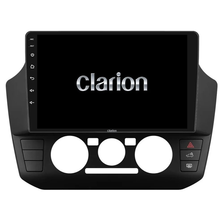 Navigatie CLARION VW UP 2017-2023 9 inch 4GB 64GB 8 CORE