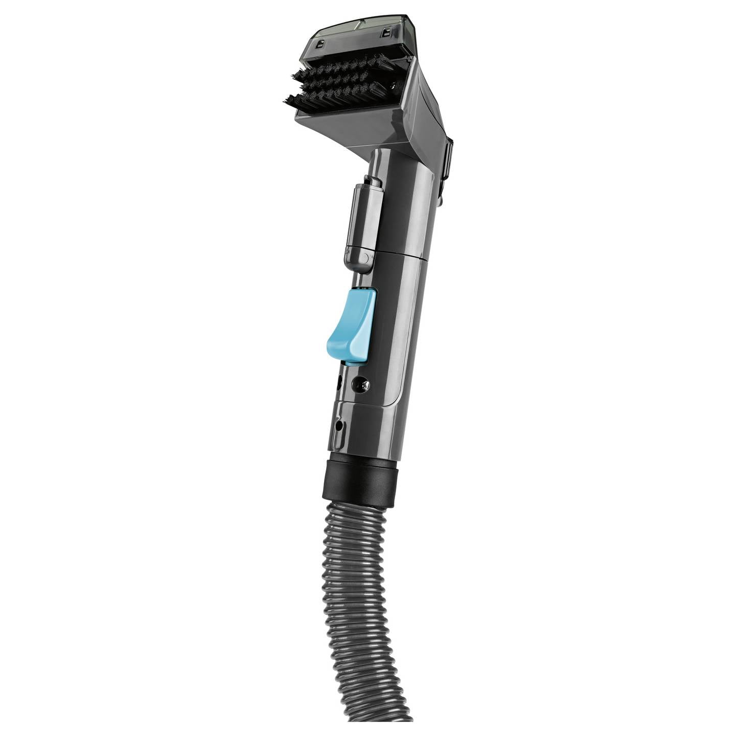 CLEANmaxx Aspirator Compact pentru Tapiterie si Covoare, Dispozitiv 3‑in‑1 pentru curatare umeda, cu sistem cu rezervor dublu si umplere usoara, Poate fi folosit si ca aparat de curatare cu abur, aspirator umed/uscat si indepartator de pete