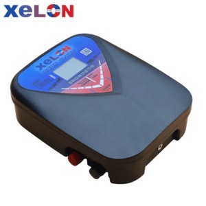 Garduri electrice animale