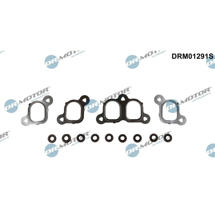 Set Garnituri, Galerie Admisie Drm01291S Vw Multivan T5/Touareg/Transporter T5