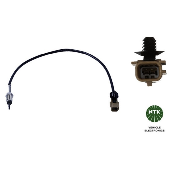 Senzor, Temperatura Gaze Evacuare 94750 Dacia Dokker/Duster/Logan 2/Logan Mcv 2/Sandero 2 Renault Captur 1/Clio 4/Duster