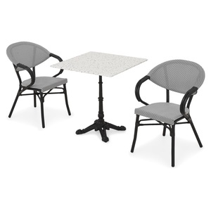 Seturi mobila gradina