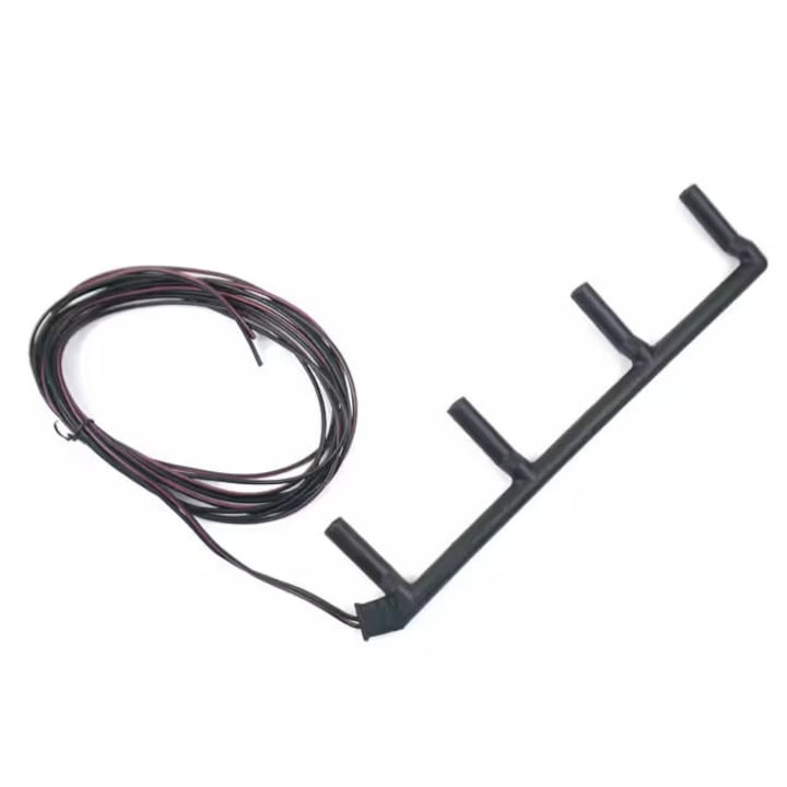 Cablaj bujii incandescente VW Audi 1.9 TDI 038971782B, glow plug harness Golf 4 A3 8L Leon Octavia
