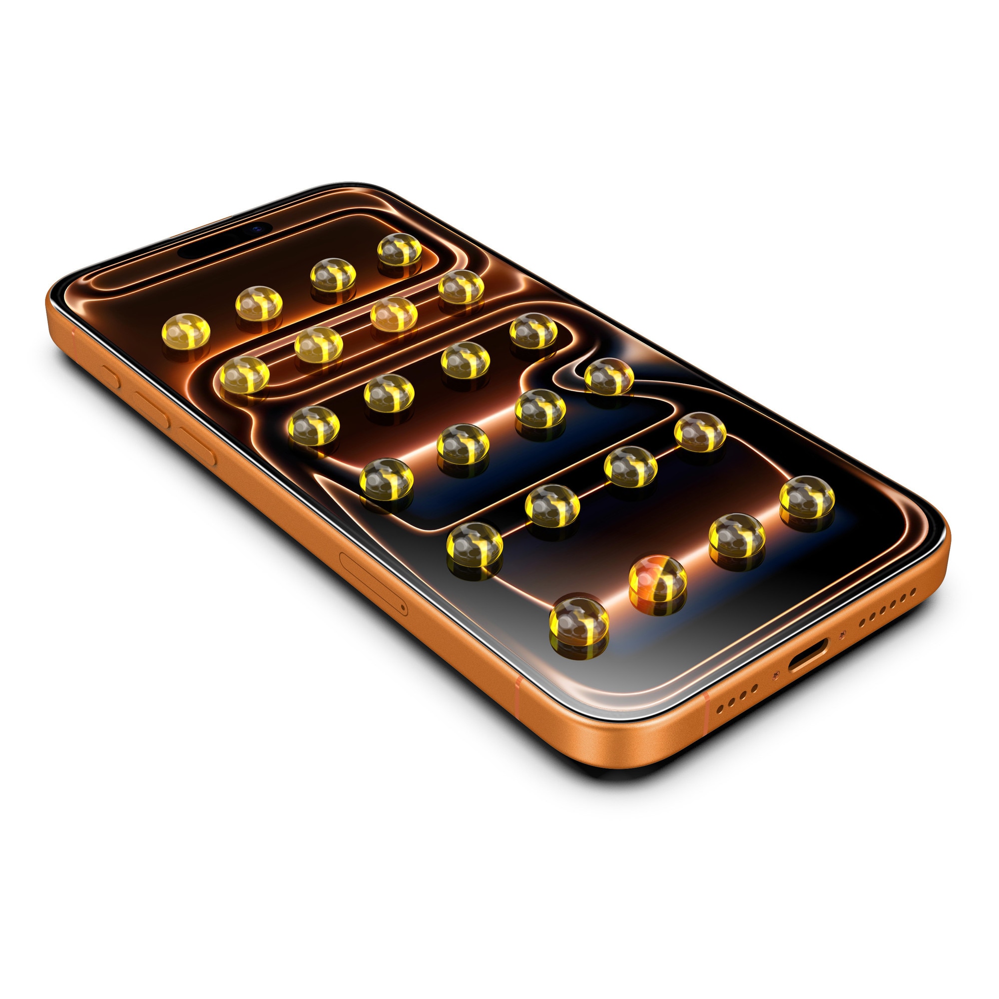 Set 2 folii pentru Iphone 17 Pro Max, Transparenta, Sticla securizata 0.33mm, Anti-Spy, Anti-amprenta cu margini negre 6.9", instalare usoara si rapida cu dispozitiv de potrivire automata in 30 sec cu Easy Install Kit, protectie telefon, RikBo®