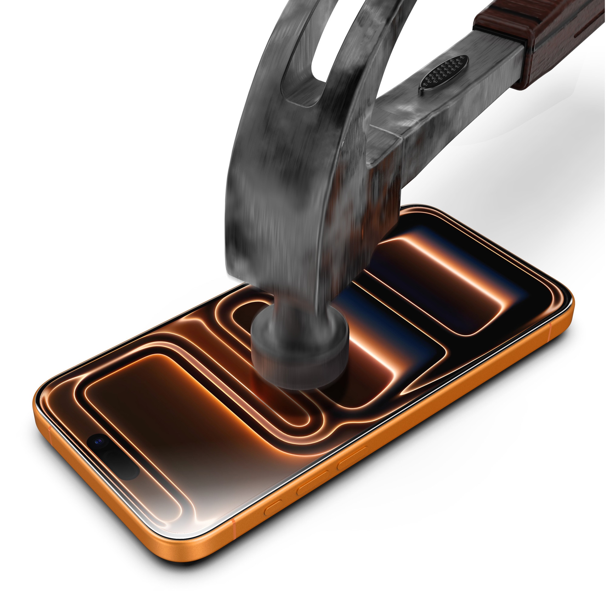 Set 2 folii pentru Iphone 17 Pro Max, Transparenta, Sticla securizata 0.33mm, Anti-Spy, Anti-amprenta cu margini negre 6.9", instalare usoara si rapida cu dispozitiv de potrivire automata in 30 sec cu Easy Install Kit, protectie telefon, RikBo®