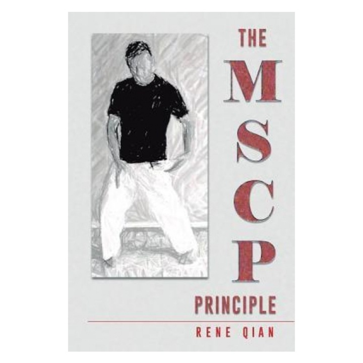 The Mscp Principle - Rene Qian (Author)