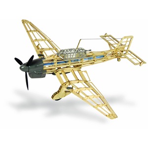 Aeromodele de construit