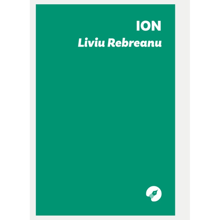 Ion - Liviu Rebreanu