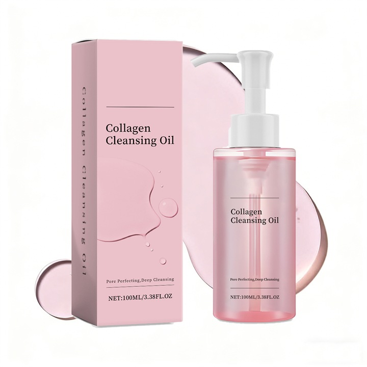 Cauți cleansing oil? Alege din oferta eMAG.ro
