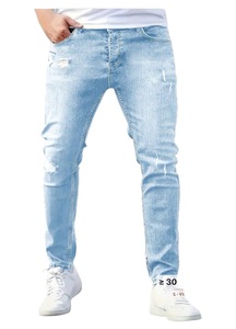 Férfi farmernadrágok